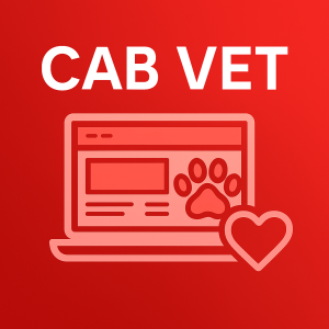 aplicatie software de uz veterinar CAB-VET